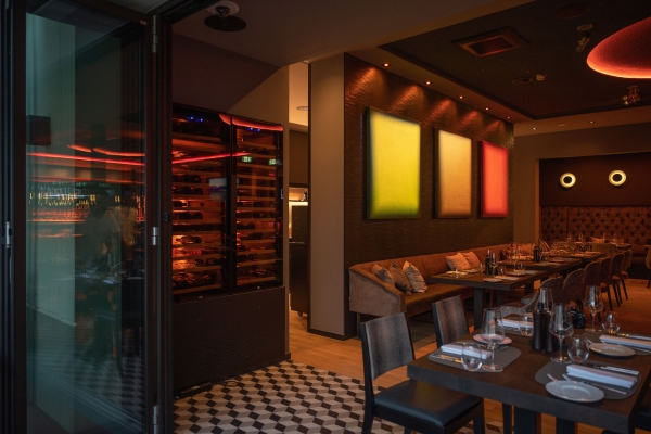 Qube Hotel Bahnstadt (Heidelberg)
